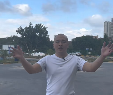 江南區蘇才廣教練