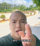 南寧邕寧區駕校哪個教練比較好