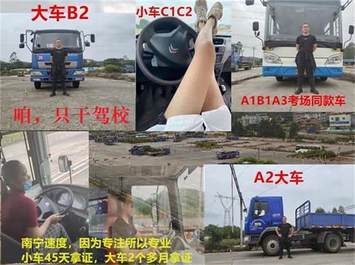 B2大車